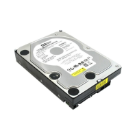 WD Blue 320 GB (WD3200AAJS)