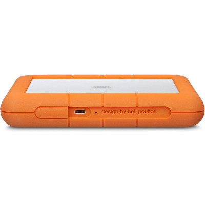 LaCie Rugged RAID Shuttle 8 TB (STHT8000800)