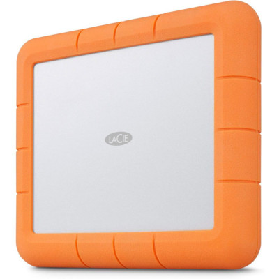 LaCie Rugged RAID Shuttle 8 TB (STHT8000800)