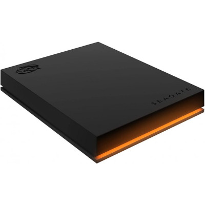 Seagate 5TB FireCuda Gaming External Hard Drive