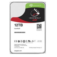 Seagate IronWolf 12Tb (ST12000VN0008)
