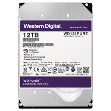 WD Purple 12 TB (WD121PURZ)