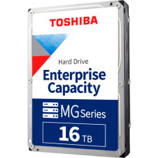Toshiba 16TB 3.5