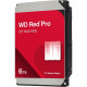 WD Red Pro 6 TB (WD6005FFBX)