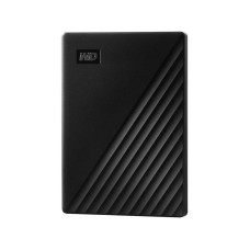 WD My Passport 1 TB Black (WDBYVG0010BBK-WESN)