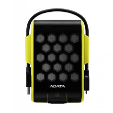 ADATA HD720 1 TB Green (AHD720-1TU31-CGN)