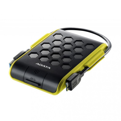 ADATA HD720 1 TB Green (AHD720-1TU31-CGN)