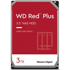 WD Red Plus 3 TB (WD30EFZX)