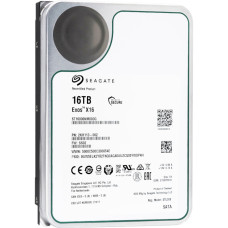 Seagate Exos X16 16 TB (ST16000NM003G)