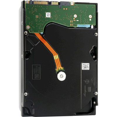 Seagate Exos X16 16 TB (ST16000NM003G)