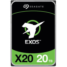Seagate Exos X24 20 TB (ST20000NM007H)