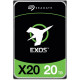 Seagate Exos X24 20 TB (ST20000NM007H)