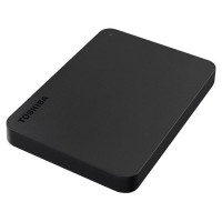 Toshiba Canvio Basics 2TB USB (HDTB420EK3AA)