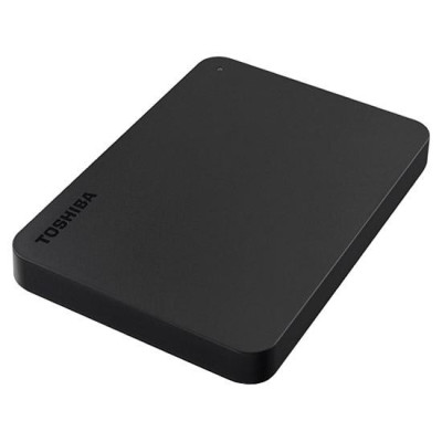 Toshiba Canvio Basics 2TB USB (HDTB420EK3AA)
