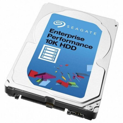 Seagate Enterprise Performance 10K ST300MM0048
