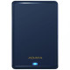 ADATA Classic HV620S 2 TB Blue (AHV620S-2TU31-CBL)