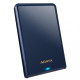 ADATA Classic HV620S 2 TB Blue (AHV620S-2TU31-CBL)