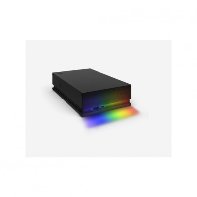 Seagate FireCuda Gaming Hub 16 TB (STKK16000400)
