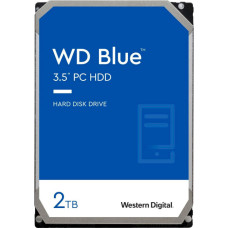 WD Blue 2 TB (WD20EARZ)