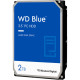 WD Blue 2 TB (WD20EARZ)