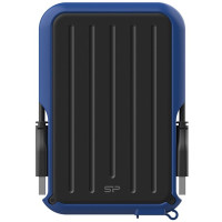 Silicon Power Armor A66 2 TB Blue (SP020TBPHD66SS3B)