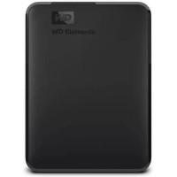 WD Elements Portable 6 TB (WDBHJS0060BBK)
