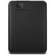 WD Elements Portable 6 TB (WDBHJS0060BBK)