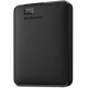 WD Elements Portable 6 TB (WDBHJS0060BBK)