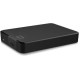 WD Elements Portable 6 TB (WDBHJS0060BBK)