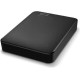 WD Elements Portable 6 TB (WDBHJS0060BBK)