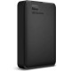 WD Elements Portable 6 TB (WDBHJS0060BBK)