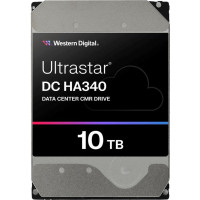 WD ULTRASTAR DC HA340 10TB (WUS721210BLE6L4, 0B47062)