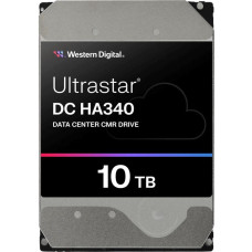 WD ULTRASTAR DC HA340 10TB (WUS721210BLE6L4, 0B47062)