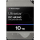 WD ULTRASTAR DC HA340 10TB (WUS721210BLE6L4, 0B47062)