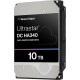 WD ULTRASTAR DC HA340 10TB (WUS721210BLE6L4, 0B47062)