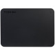 Toshiba Canvio Basics 4 TB Black (HDTB440EKCCA)