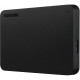 Toshiba Canvio Basics 4 TB Black (HDTB440EKCCA)