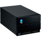 LaCie 2big Dock 16 TB (STLG16000400)