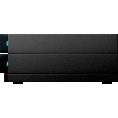 LaCie 2big Dock 16 TB (STLG16000400)