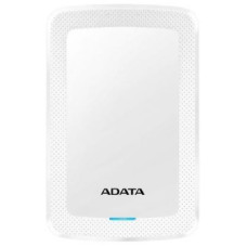 ADATA HV300 2 TB White (AHV300-2TU31-CWH)