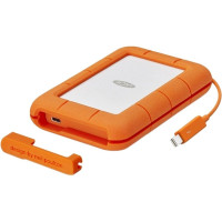 LaCie Rugged 2 TB Thunderbolt/USB3.0 (STFS2000800)