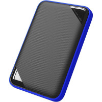 Silicon Power Armor A62 4 TB (SP040TBPHD62LS3B)