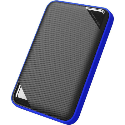 Silicon Power Armor A62 4 TB (SP040TBPHD62LS3B)