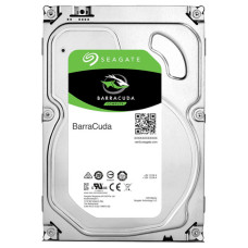 Seagate BarraCuda 3,5