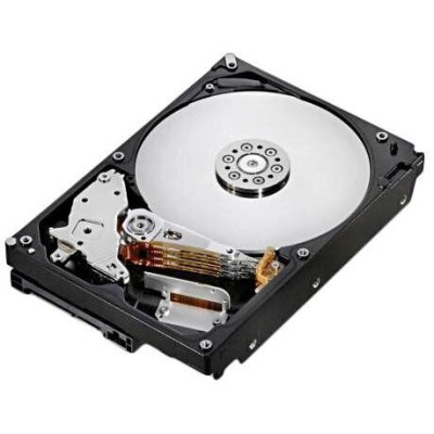 Hitachi Ultrastar 7K4000 HUS724040ALE640