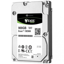 Seagate Exos 15E900 SAS 15K 900 GB (ST900MP0146)