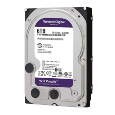 WD Purple 6 TB (WD62PURX)
