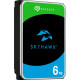 Seagate SkyHawk 6 TB (ST6000VX009)