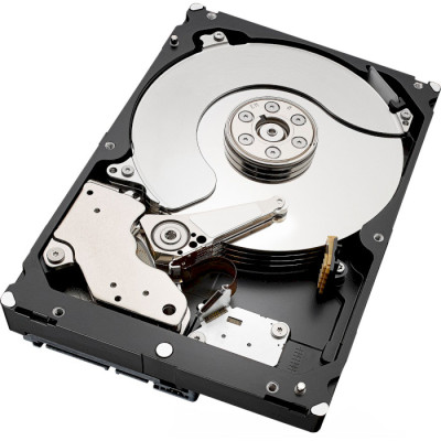 Seagate SkyHawk 6 TB (ST6000VX009)
