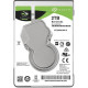 Seagate BarraCuda 2,5
